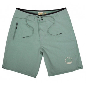 Boardshort Manera Haapiti Iceberg