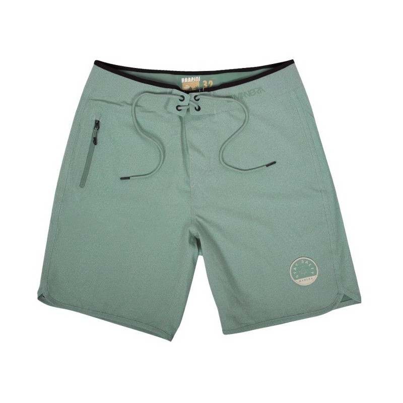 Boardshort Manera Haapiti Iceberg