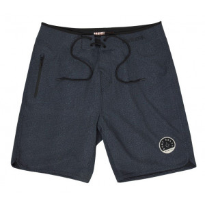 Boardshort Manera Haapiti Black