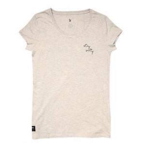 T-Shirt Femme Manera Snowflakes