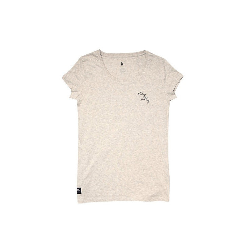 T-Shirt Femme Manera Snowflakes