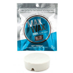 WAX Ocean Earth Max Wax Cool