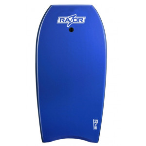 Bodyboard Razor Bleu Marine