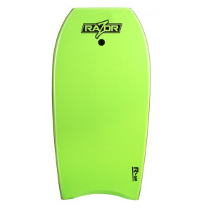 Bodyboard Razor Vert