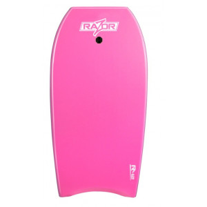 Bodyboard Razor Rose