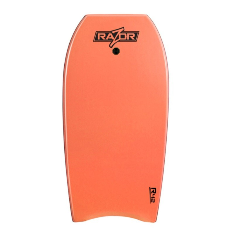 Bodyboard Razor Orange