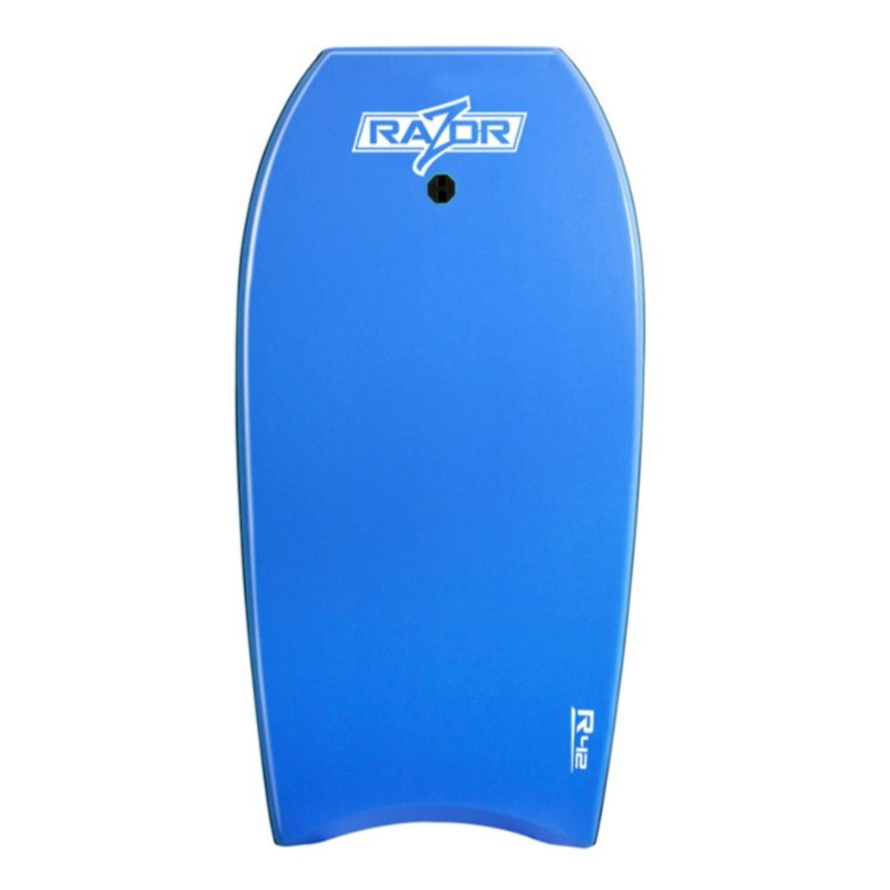 Bodyboard Razor Bleu