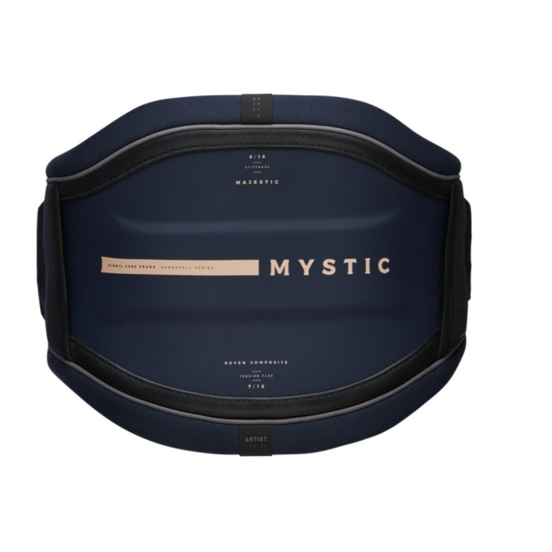 Harnais Mystic Majestic Ceinture Night Blue 2022