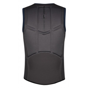 Gilet impact vest Mystic Star Kite Front Zip