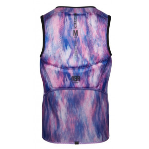 Impact vest Mystic Dazzled  Fzip Wake Women 2021