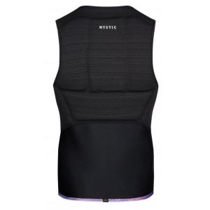 Impact vest Mystic Dazzled  Fzip Wake Women 2021