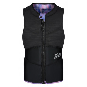 Impact vest Mystic Dazzled  Fzip Wake Women 2021