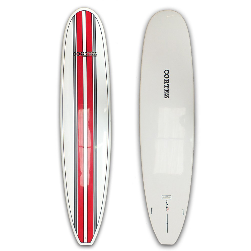 Surf Cortez 7"4' malibu