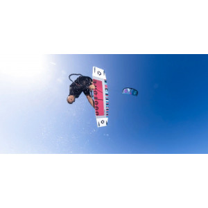 Planche Duotone Jaime 2022