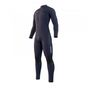 Combinaison Mystic Majestic Front Zip