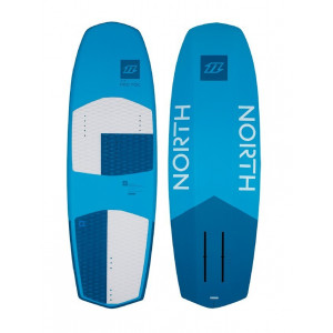 Planche North Pro foil 4'11'' 2018 occasion