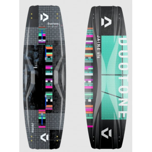 Planche Duotone Jaime SLS 2022
