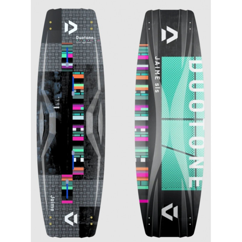 Planche Duotone Jaime SLS 2022