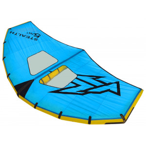 Wing Korvenn stealth pour le wingfoil