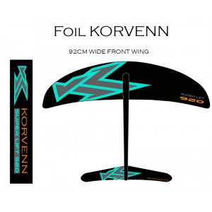 Foil Korvenn Super Lift 920