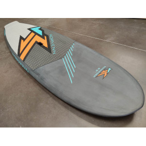 Stand Up Paddle Korvenn 8'8" Noserider innegra