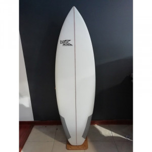 Surf Korvenn Shortboard Thruster