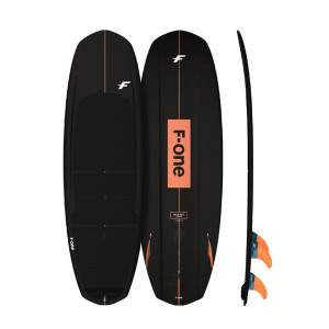 Surf F-one Magnet carbone