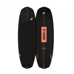 Surf F-one Magnet carbone 2020