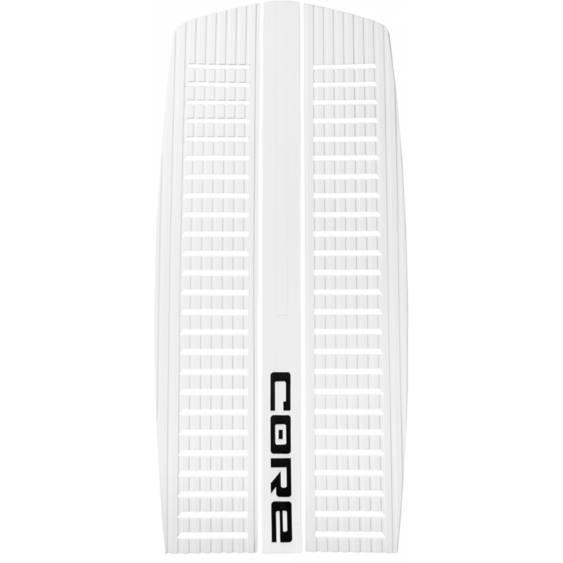 Pad pour surf Core centre + avant traction pad