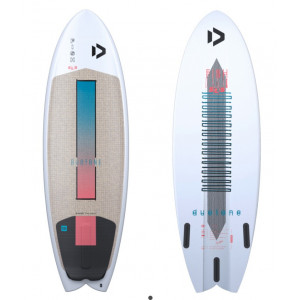 Surf Duotone Fish SLS 2022