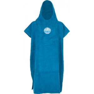 Poncho Alder Junior Terry Navy