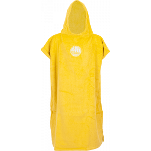 Poncho Alder Junior Terry Mustard