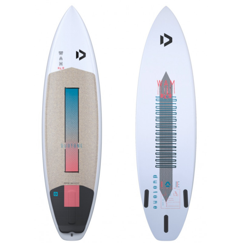 Surf Duotone Wam SLS 2022