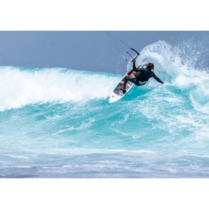 Surf Duotone Wam SLS 2022 action
