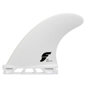 Aileron Futures fins thermotech F4