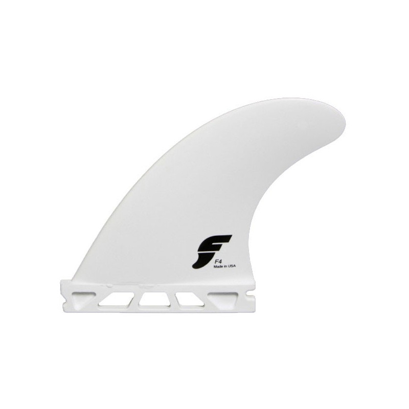 Aileron Futures fins thermotech F4