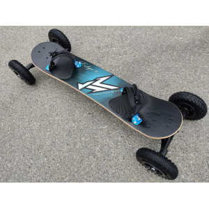 Mountainboard Korvenn Edge II