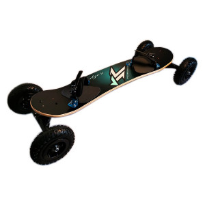 Mountainboard Korvenn Edge II