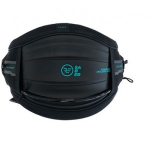 Harnais Ride Engine saber black