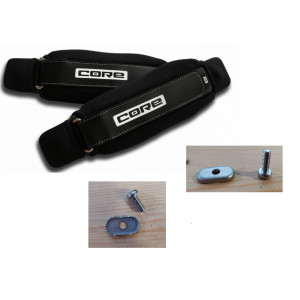 Straps Core Foilboard