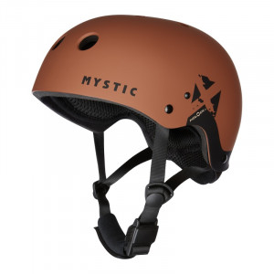 Casque Mystic MK8 X Rusty 2021