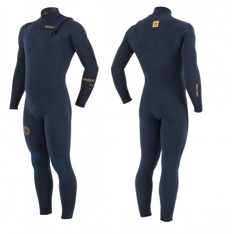 Combinaison Manera Seafarer