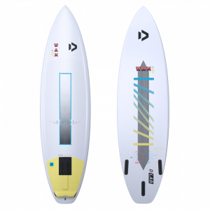Surf Duotone Wam D/LAB 2022