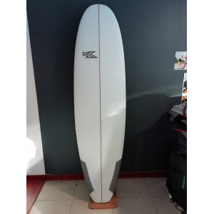 Planche de surf Korvenn  Tomo