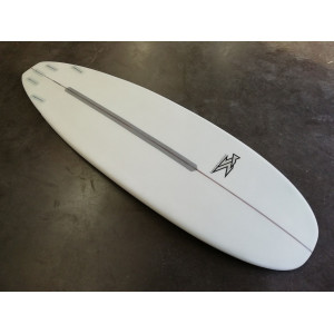 Planche de surf Korvenn  Tomo