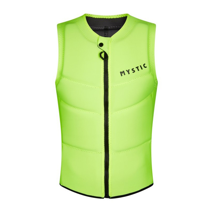 gilet de flottaison mystic