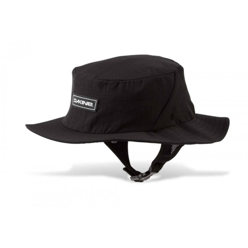 Chapeau Dakine Indo Surf Hat Black