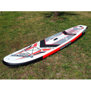 Stand Up Paddle SUP gonflable WSK 10' All Round Fusion