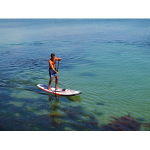 Stand Up Paddle SUP gonflable WSK 10' All Round Fusion