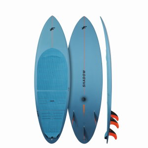 Surf F-one Shadow 2022